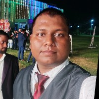 Pravin Kumar Singh