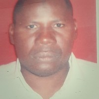 Mohd Bashir Ali