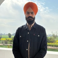 Jashandeep Singh Gill