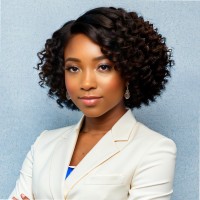 Alliyah Perry