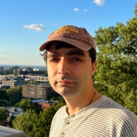 Sergei Tsaturian