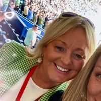 Aileen Logue
