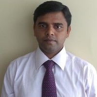 Vinod Bhuwad
