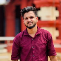 Sagar Gavand