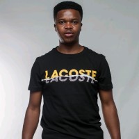 Thato Ngubane