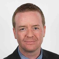 Mark Quinn