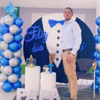 Ismael Batista Peña