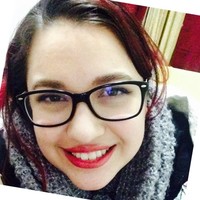 Chanel Caraballo