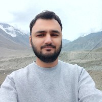Yawar Khan