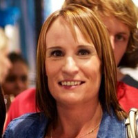 Susan Blomerus