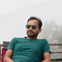 Keshab Narayan Thakur