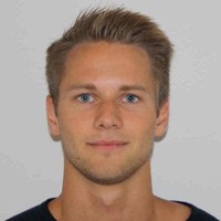 Harald Moholt