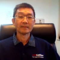 Kim Tee