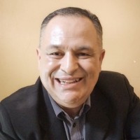 André Ricardo Andara