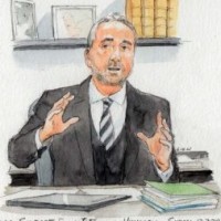 Gregory Silbert