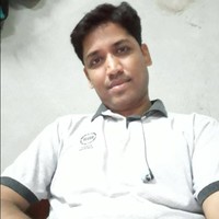 krishanu mukherjee