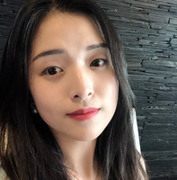 Jingyi Lou