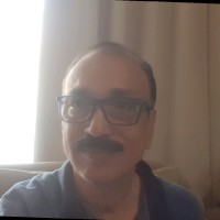 Richard Vaz