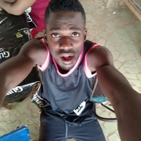 Steve Yannick Fotsing Fogang