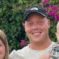 Luckas Jensen