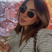 Estefany Alcantara
