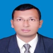 Dharma Raj Giri