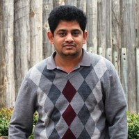 Sundar Viswanathan