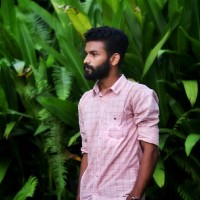 Akshay purushothaman