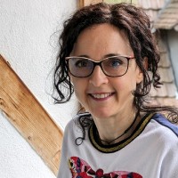 María Molina Gómez