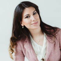 Isabel Margarita Briones Edwards