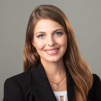 Arianna Geyer