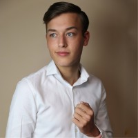 Noah Barkhuysen