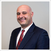 Joseph Milano CHFC CLU