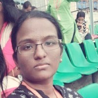 Tarika Ravichandran