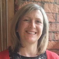 Sandy Blackburn MSc BEng