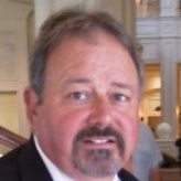 Ronald Vogel,  CBRM. CEOP