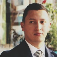 Bryan Villegas Cruz