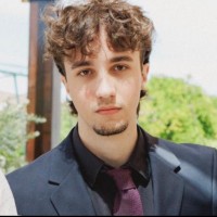 André Brízida Santos