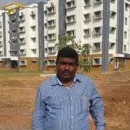 Sharath Babu Chidara