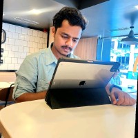 Ruturaj Vidhate