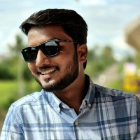 Avinash Mohite