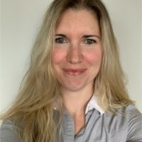 Rachel Topping