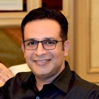 Zaheer Arif