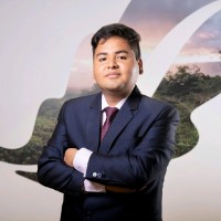 Brayan Chavez Chacón