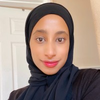 Aisha Seif Salim