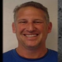 Tom Dexter