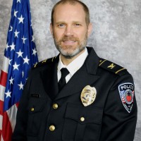 Jeff Hartman