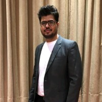 Harshat Shewakramani