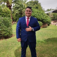 Carlos Andrés Carrera Jiménez