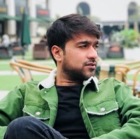 Mughees Hamid